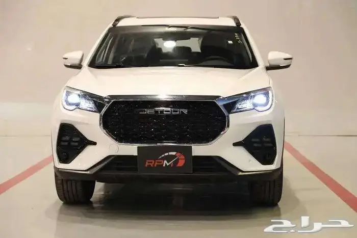 جيتور X70 لاكجيري 2025 الان لدي RPM 0