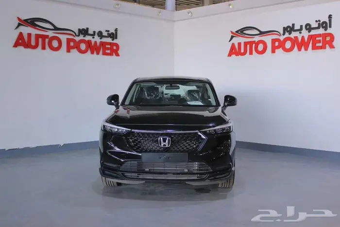 هوندا HRV ستاندر DX موديل 2023 0