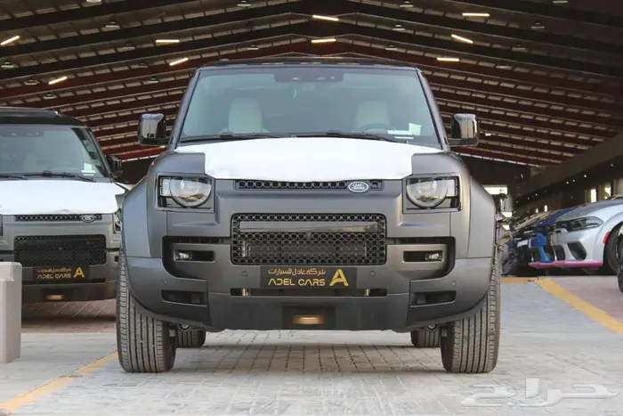 Defender OCTA ديفيندر أوكتا الإصدار ONE 2025 إصدار محدود 2