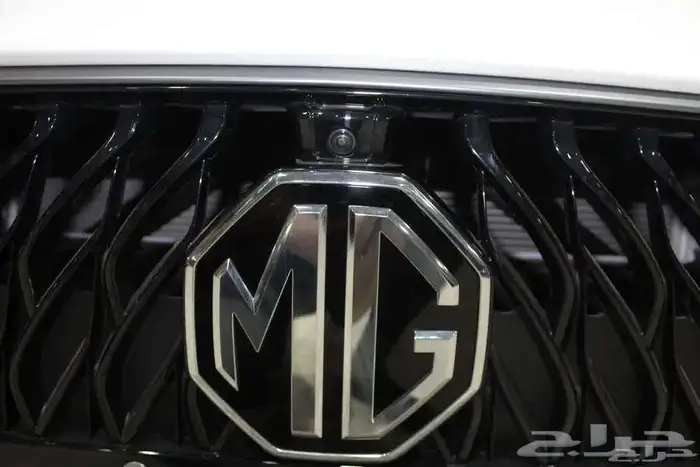 MG GT ام جي جي تي فل كامل 2023 ( 48000 بطاقه ) 15