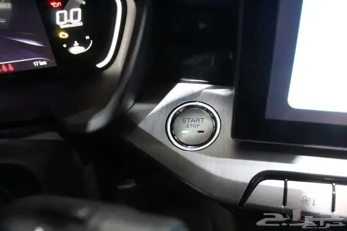 MG GT ام جي جي تي فل كامل 2023 ( 48000 بطاقه ) 10