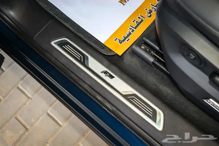 فولكس واجن طوارق موديل 2021 18