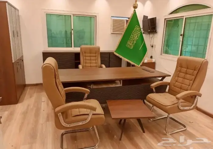 عملينا العزيز عرض خاصه عن كراسي شبك و جلد جودة ممتازة 4