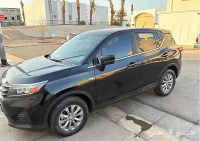 جي ايه سي GAC GA3 2022 index