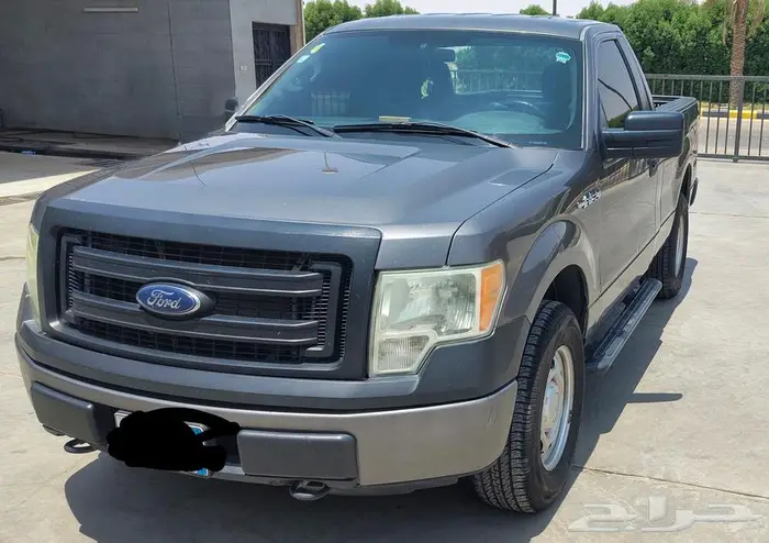 فورد f150 0