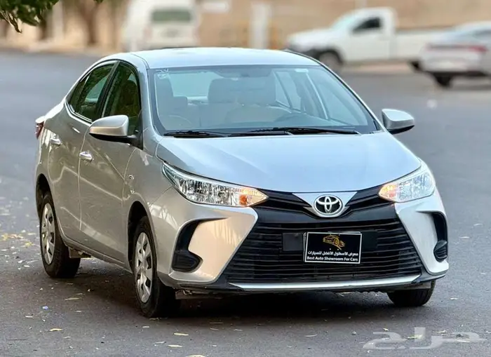 يارس 2021 اتوماتيك مجدد ومفحوص 4