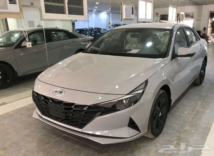 هيونداي النترا 2.0 سمارت صينى 2025 ب 64500 غير شامل الضريبة 3