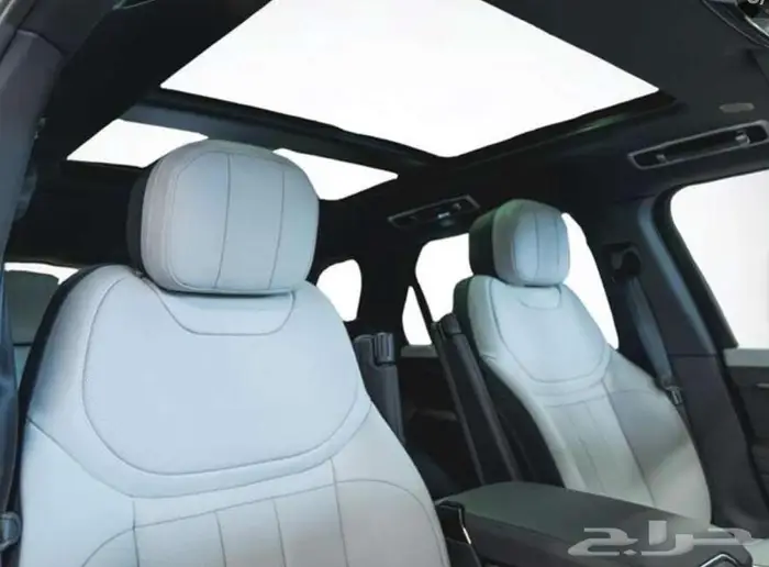 رنج روفر سبورت SE P400 2