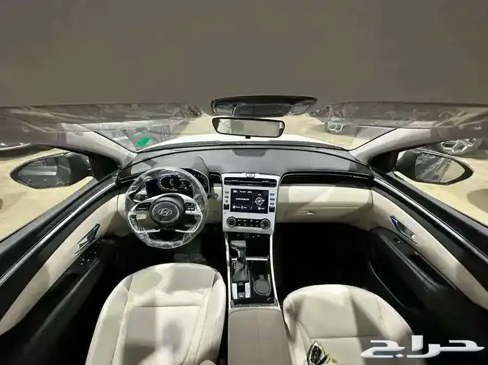 هونداي توسان سمارت موديل 2024 5