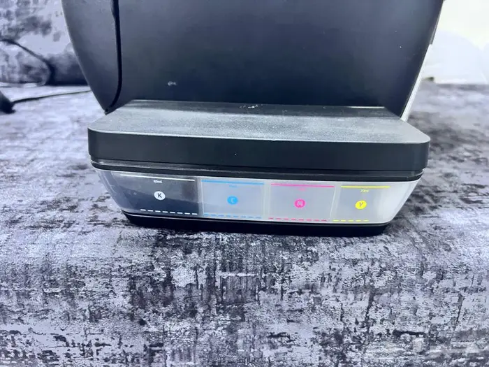 طابعة hp 2