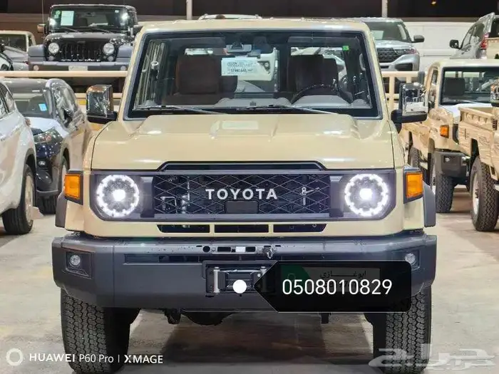 ربع 4 باب ديزل فل 2025 3