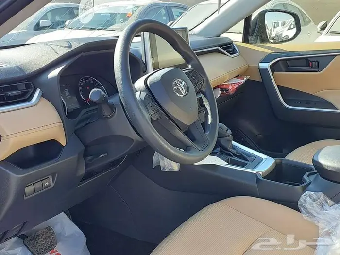 راف فور ستاندر بدون دبل 2025 كاش واقساط 2