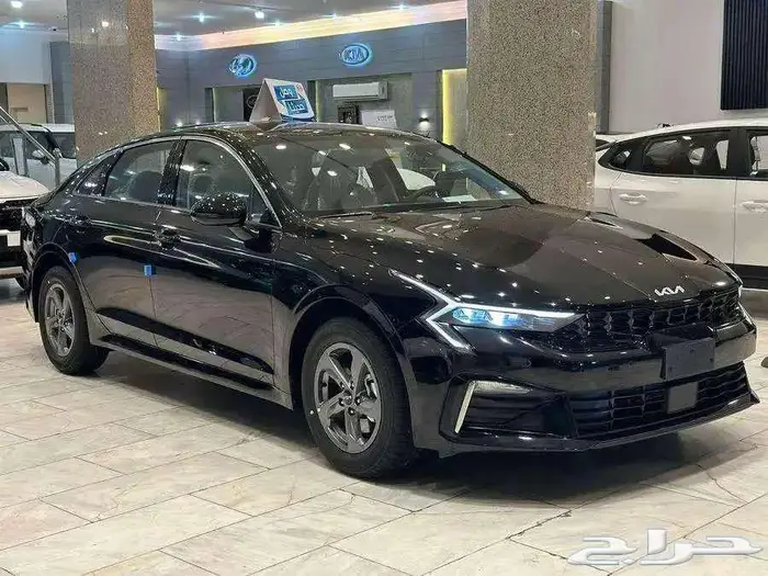 كيا k 5 استاندر 2025 ب 1550 ريال شهريا 0