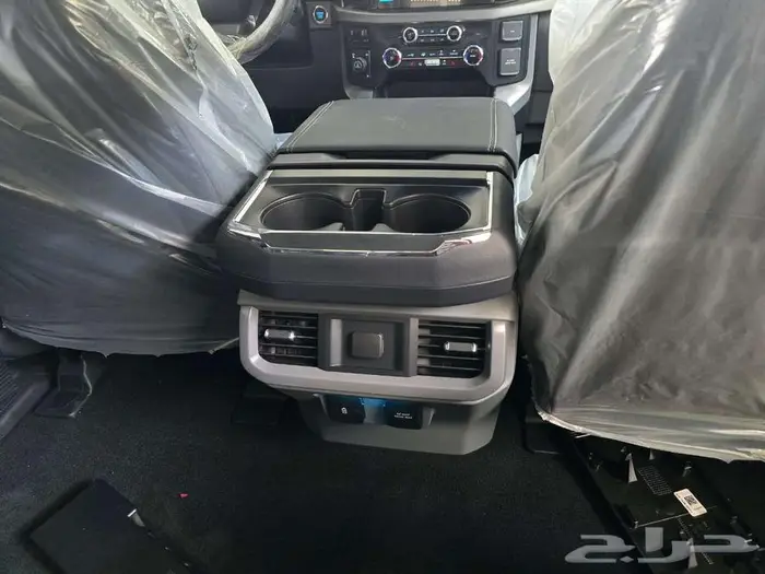 فورد XLT-F150 غمارتين 2024 22