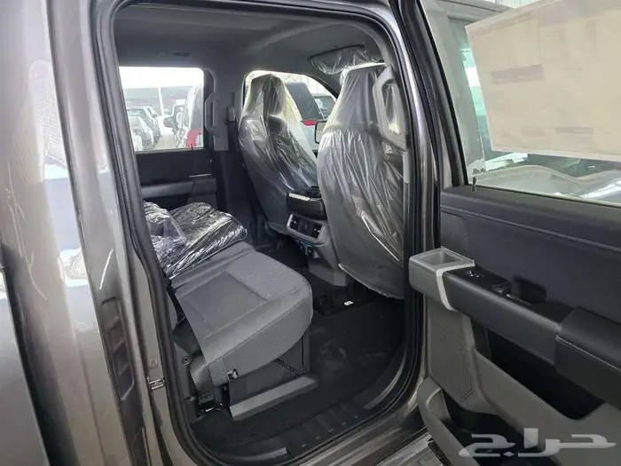 فورد XLT-F150 غمارتين 2024 17