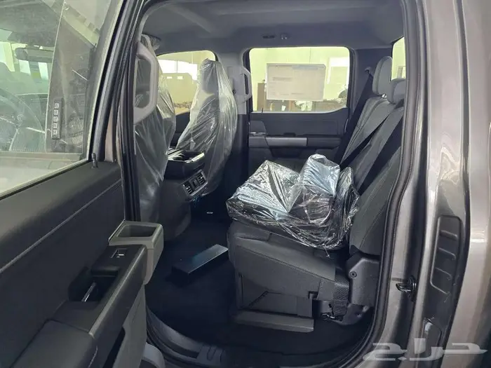 فورد XLT-F150 غمارتين 2024 16