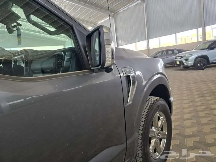فورد XLT-F150 غمارتين 2024 12