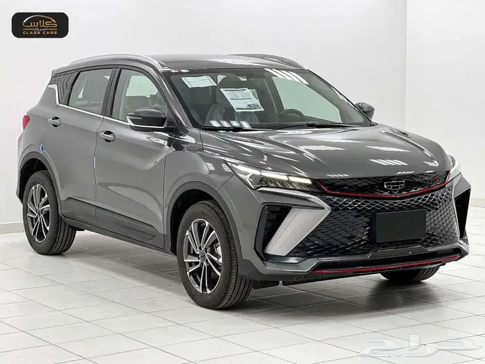 كول راي ستاندر الشكل الجديد 2024- 56350شامل الضريبة 2