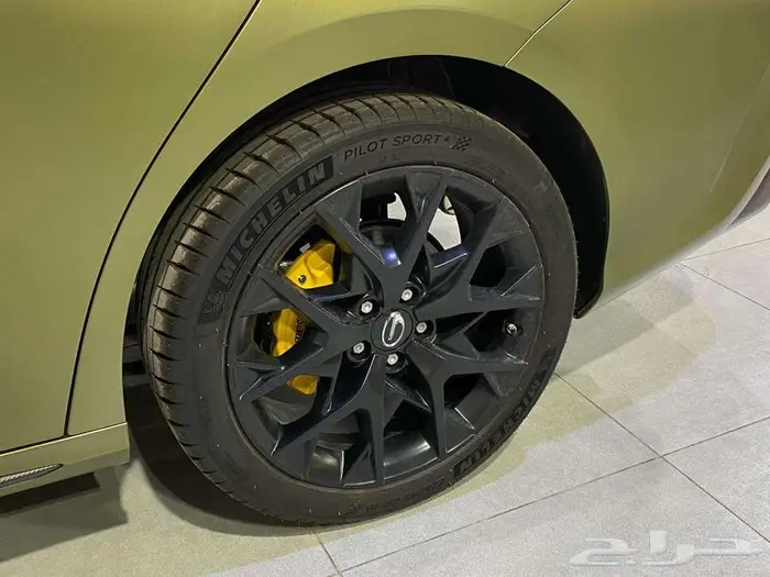 جاك GAC إمباو ستاندر موديل 2025 3