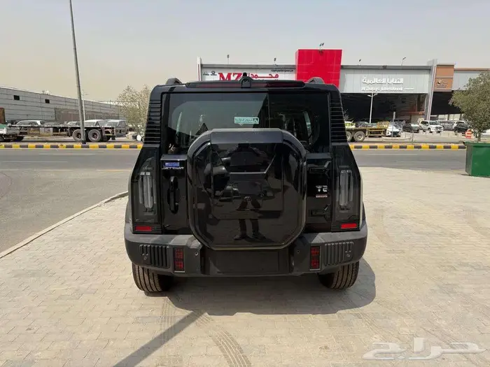 جيتور T2 لاكجري 2026 3