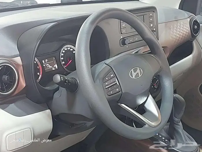 هيونداي i 10 جراند 2026 _عرض خاص جدا _ الحق العرض 8