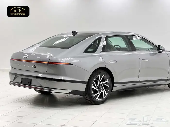 ازيرا اكسكلوسيف 2025- 155250 ريال شامل الضريبة 2