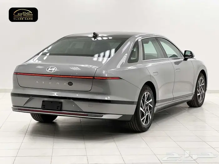 ازيرا اكسكلوسيف 2025- 155250 ريال شامل الضريبة 6