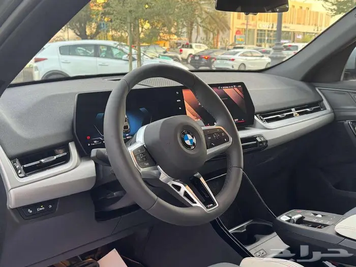 بي ام دبليو X2-2026 جديد 9