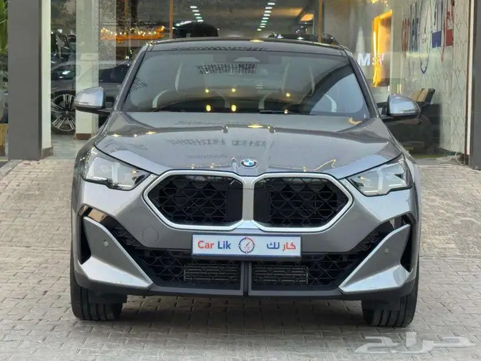 بي ام دبليو X2-2026 جديد 0