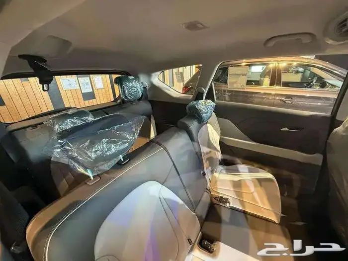 هونداي ستارجيزر 2025 0