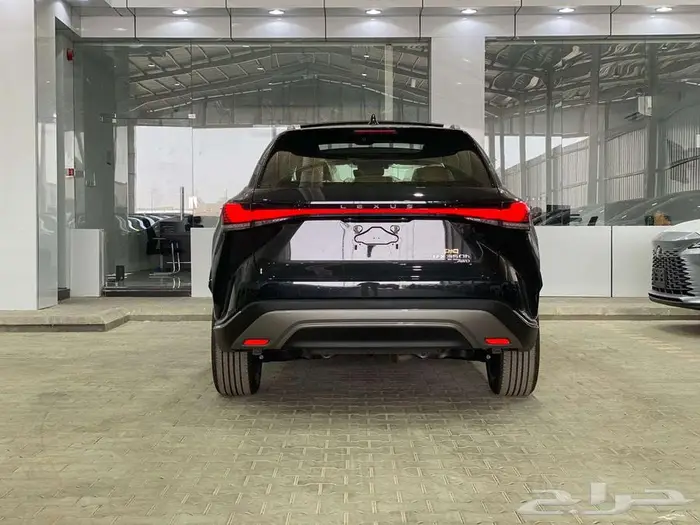 لكزس RX 350 BH فل كامل هايبرد 2025 9