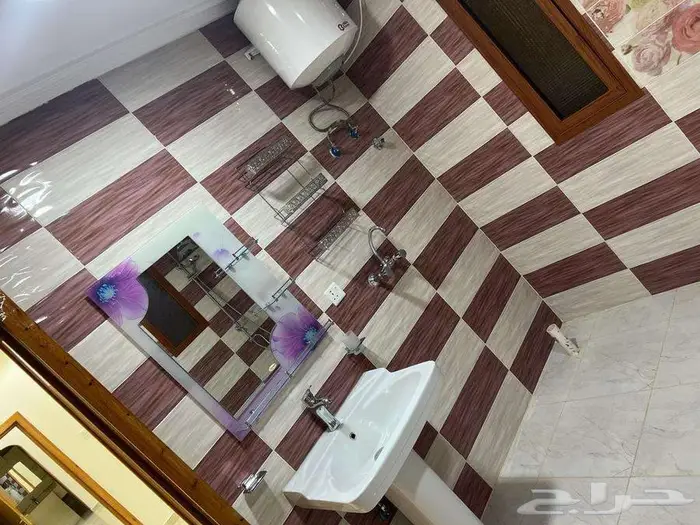 فيلا فاخرة للبيع بمدينة سلطان 7