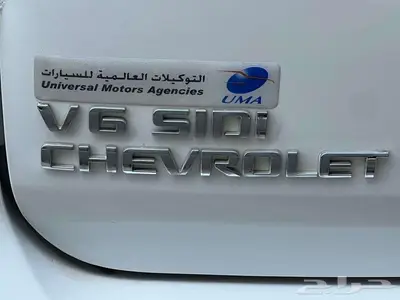 شفروليه بليزر 2016 LT index