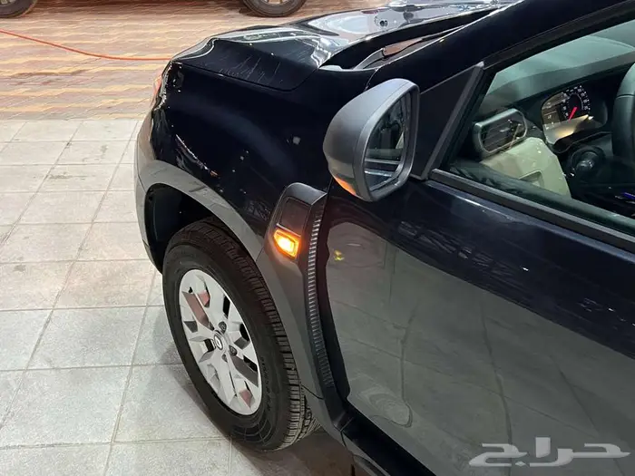 رينو داستر 2025 استادر كاش او اقساط راتب من 3600 4