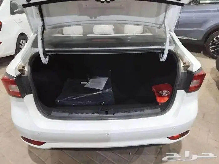 ام جى 5 كمفورت نص فل موديل 2024 وكيل الناغى سعر خاص 6