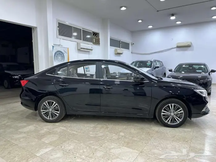 ام جي 5 فل كامل 2024 2