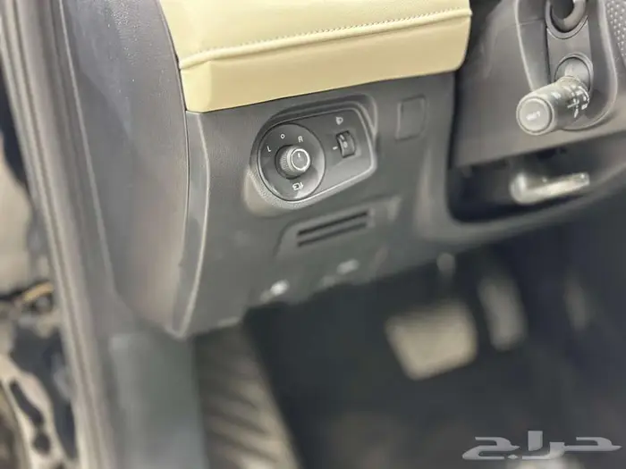 ام جي 5 فل كامل 2024 7