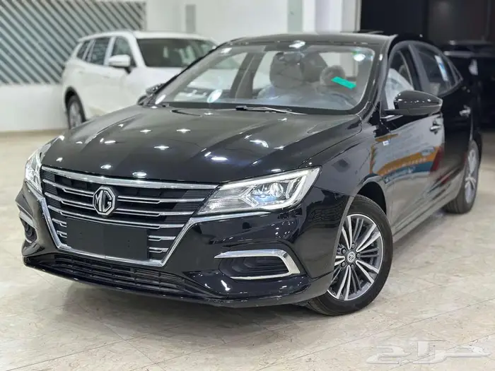 ام جي 5 فل كامل 2024 1