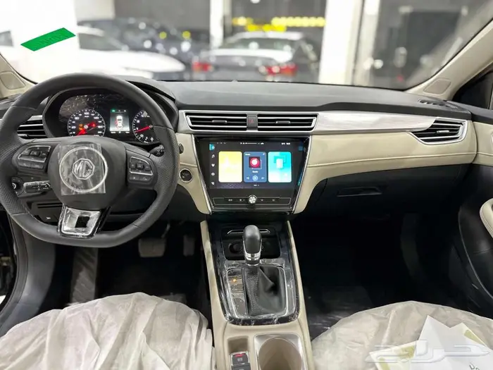 ام جي 5 فل كامل 2024 6