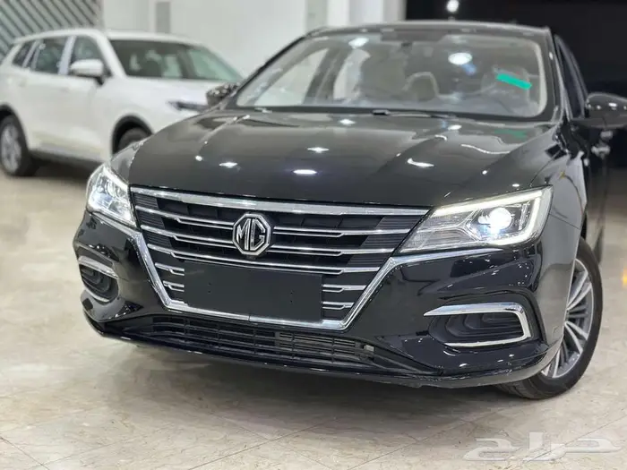 ام جي 5 فل كامل 2024 0