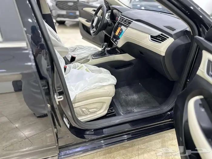 ام جي 5 فل كامل 2024 8