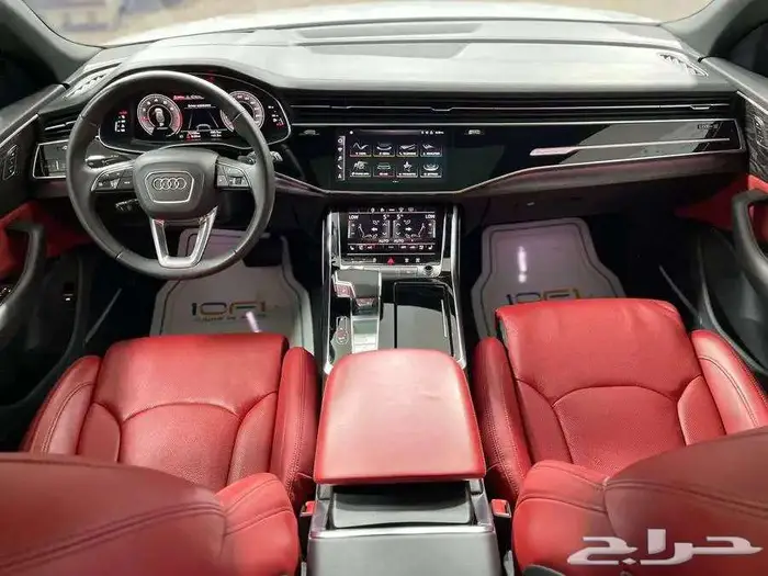 Q8 - 72.000KM - 2022 13