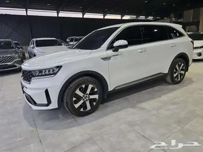 كيا سيرنتو ديزل 2021 بطاقة جمركية استيراد كوريا index