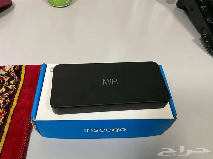 مودم 5G و4G منتقل لجميع الشبكات 2
