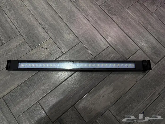 اضاءة احترافية للاحواض المزروعة Fluval plant 3.0 2