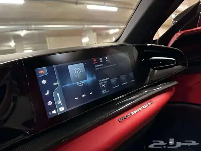 فيراري Ferrari Purosangue index