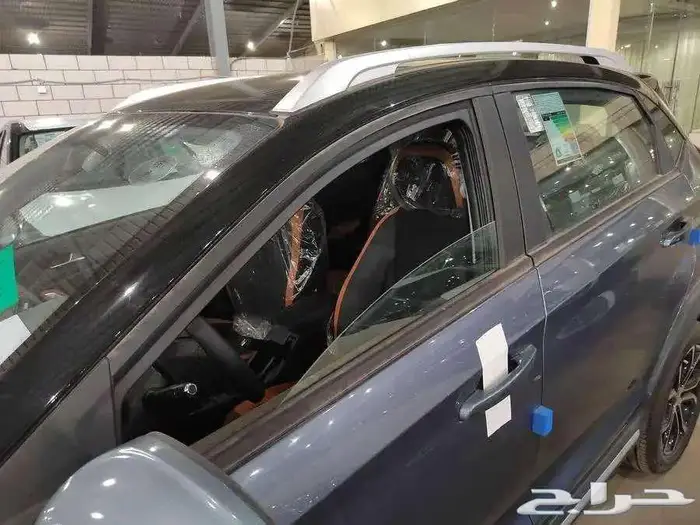 شيرى تيجو 2 برو كمفورت 2024 4