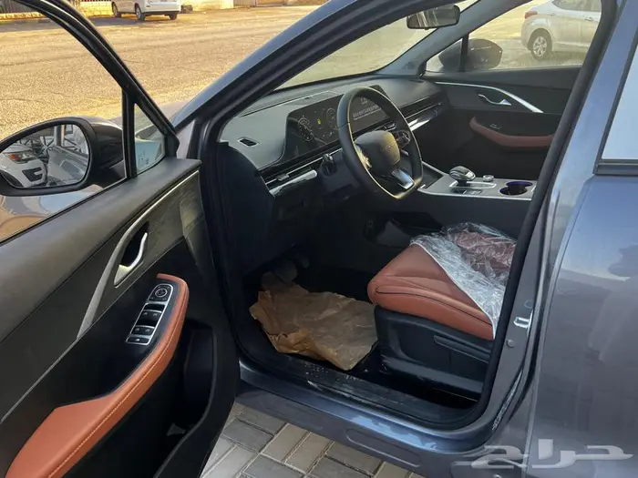 أومودا C5 كمفورت 2025 17