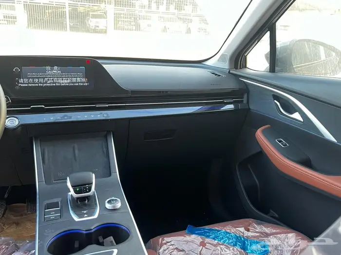 أومودا C5 كمفورت 2025 15