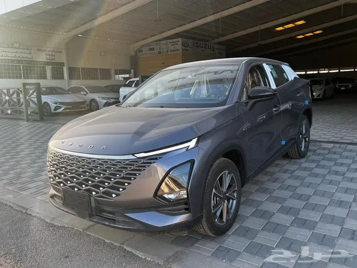 أومودا C5 كمفورت 2025 3